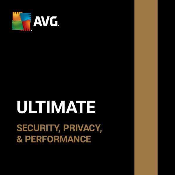 אנטי וירוס AVG Ultimate