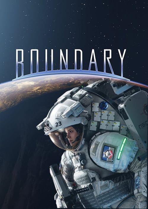 Boundary (Standard Edition) - למחשב - EXON - גיימינג ותוכנות - משחקים ותוכנות למחשב ולאקס בוקס!