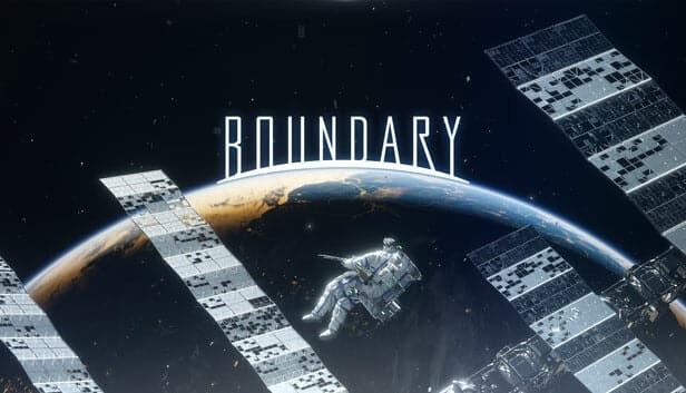 Boundary (Standard Edition) - למחשב - EXON - גיימינג ותוכנות - משחקים ותוכנות למחשב ולאקס בוקס!