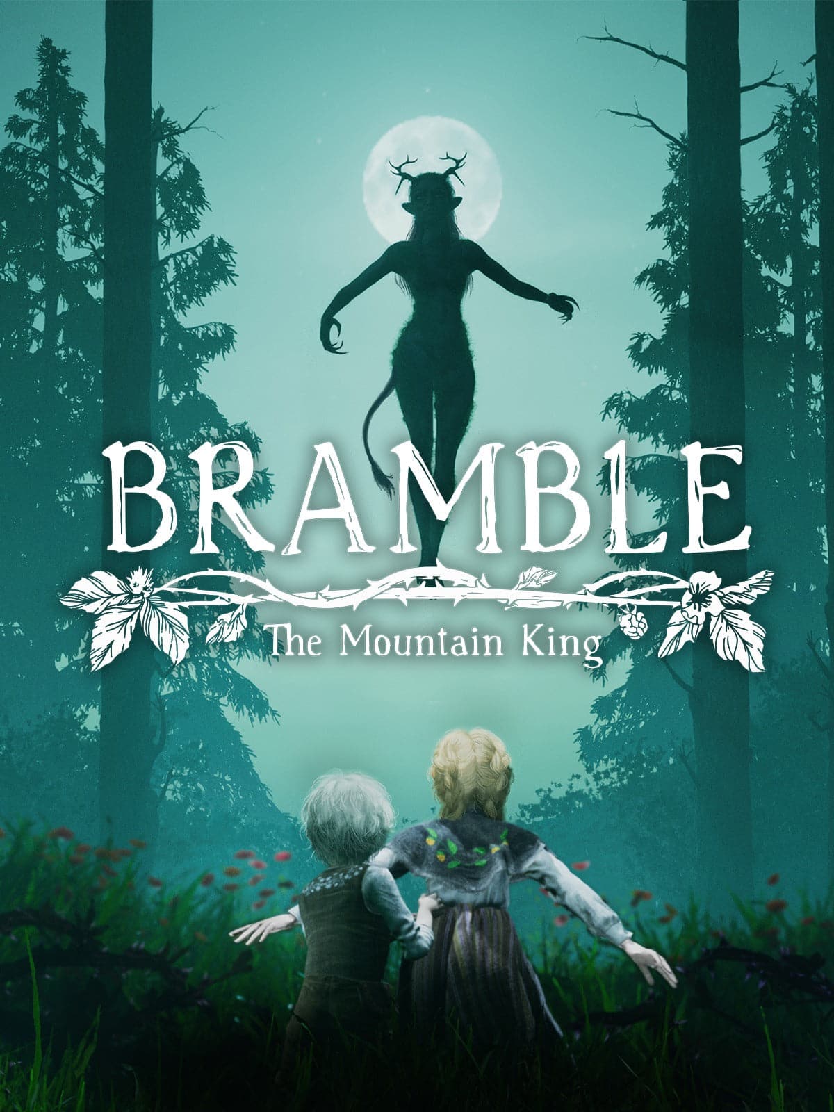 Bramble: The Mountain King (Standard Edition) - Xbox - EXON