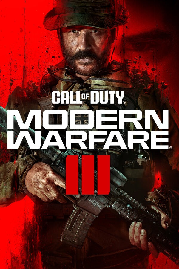 Call of Duty: Modern Warfare III (Cross-GEN Edition) - PlayStation | PS - EXON