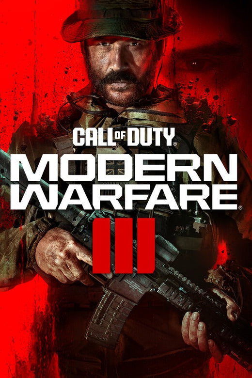 Call of Duty: Modern Warfare III (Cross-GEN Edition) - Xbox - EXON
