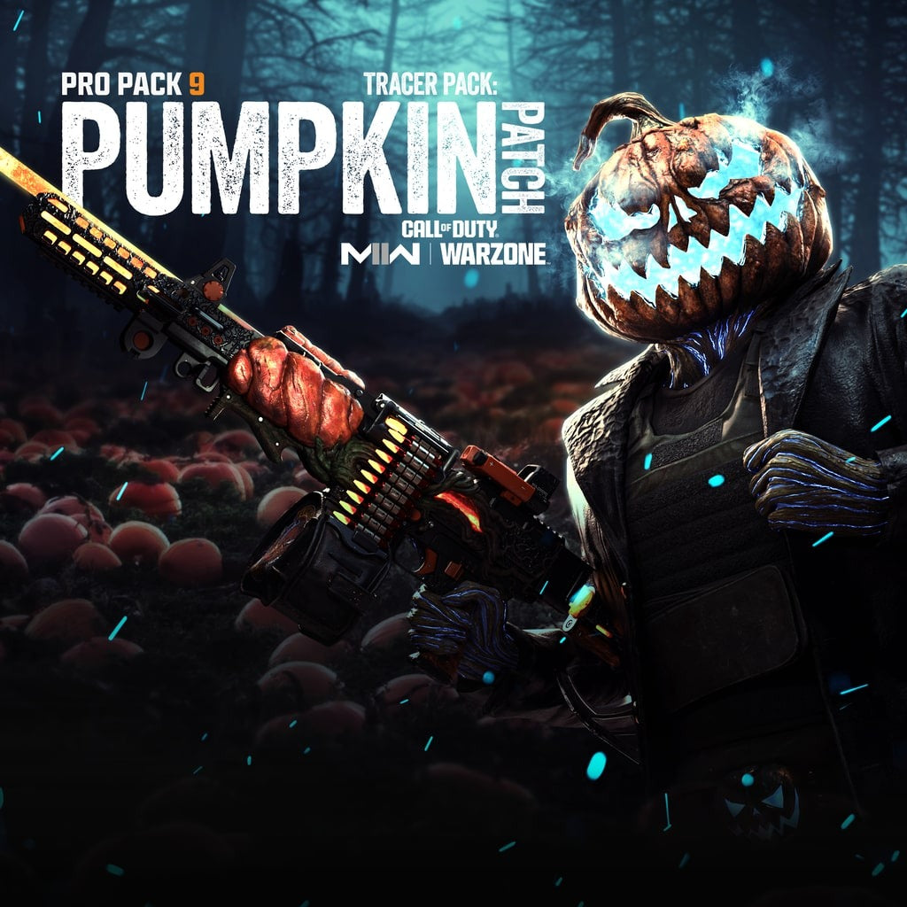 Call of Duty®: Modern Warfare® II - Pumpkin Patch: Pro Pack (Standard Edition) - למחשב - EXON