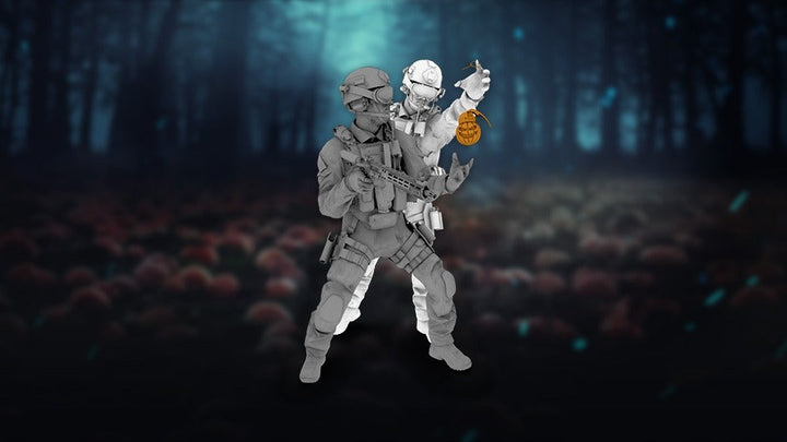 Call of Duty®: Modern Warfare® II - Pumpkin Patch: Pro Pack (Standard Edition) - Xbox - EXON