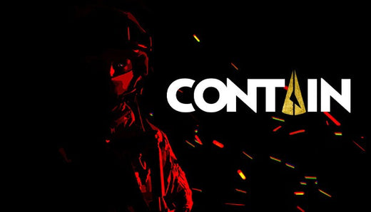 Contain (Standard Edition) - למחשב - EXON
