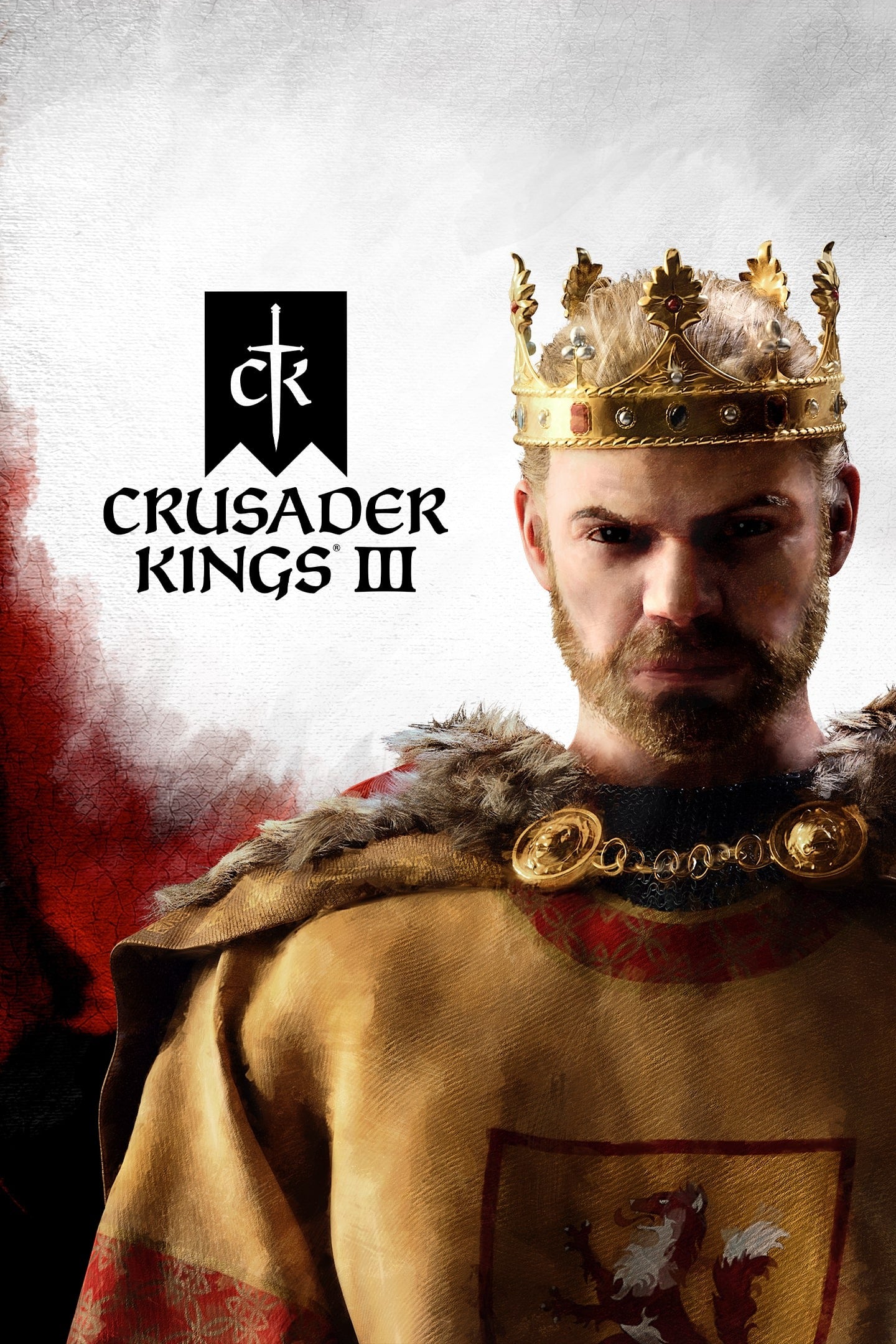 Crusader Kings III: Roads to Power (Standard Edition) - למחשב - EXON - גיימינג ותוכנות - משחקים ותוכנות למחשב ולאקס בוקס!