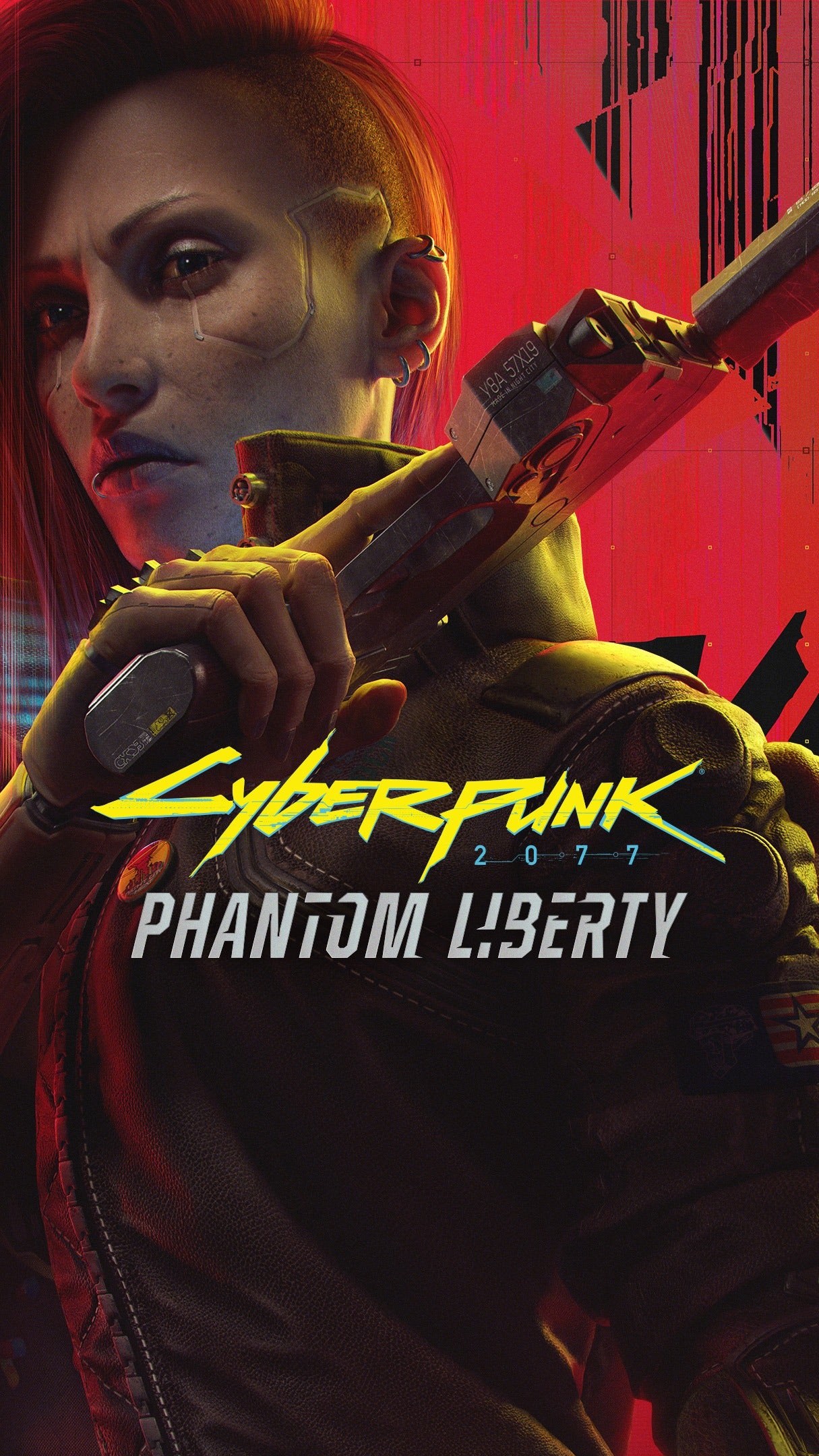 Cyberpunk 2077: Phantom Liberty - Xbox - EXON - גיימינג ותוכנות - משחקים ותוכנות למחשב ולאקס בוקס!