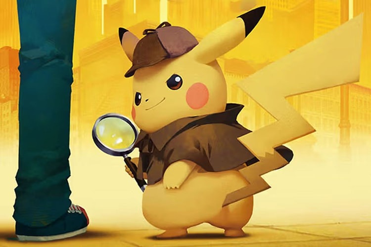 Detective Pikachu™ Returns (Standard Edition) - Nintendo Switch - EXON - גיימינג ותוכנות - משחקים ותוכנות למחשב ולאקס בוקס!