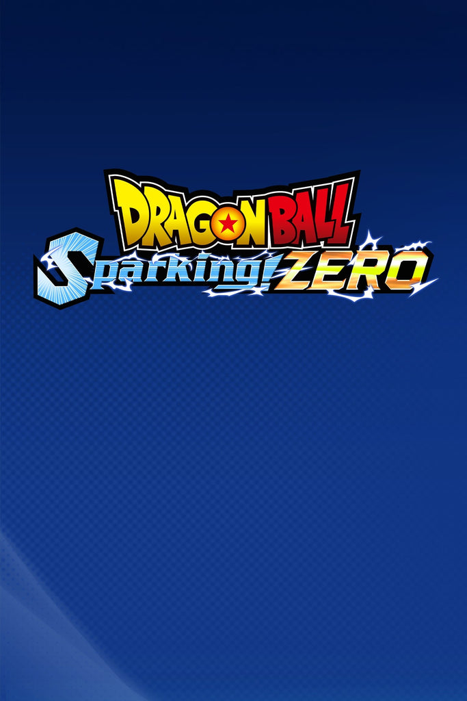 DRAGON BALL: Sparking! ZERO (Standard Edition) - Xbox