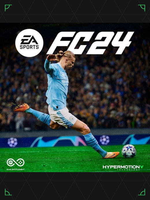 EA SPORTS FC™ 24: FC Points - למחשב - EXON