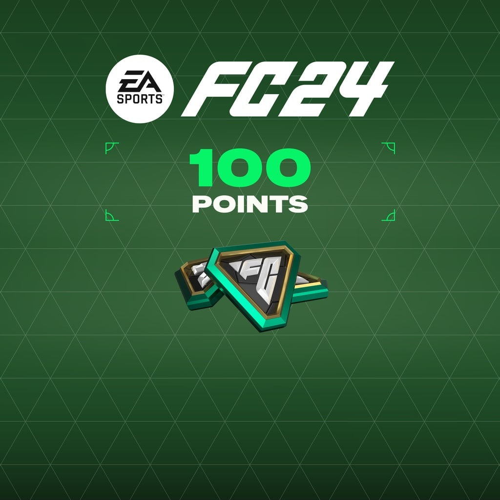 EA SPORTS FC™ 24: FC Points - Xbox - EXON - גיימינג ותוכנות - משחקים ותוכנות למחשב ולאקס בוקס!