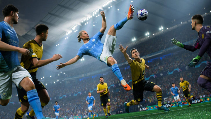 EA SPORTS FC™ 24 (Standard Edition) - PlayStation | PS - EXON
