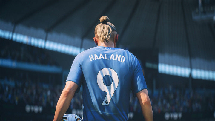 EA SPORTS FC™ 24 (Standard Edition) - PlayStation | PS - EXON