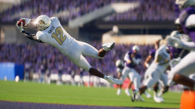 EA SPORTS™ College Football 25 (Standard Edition) - Xbox - EXON