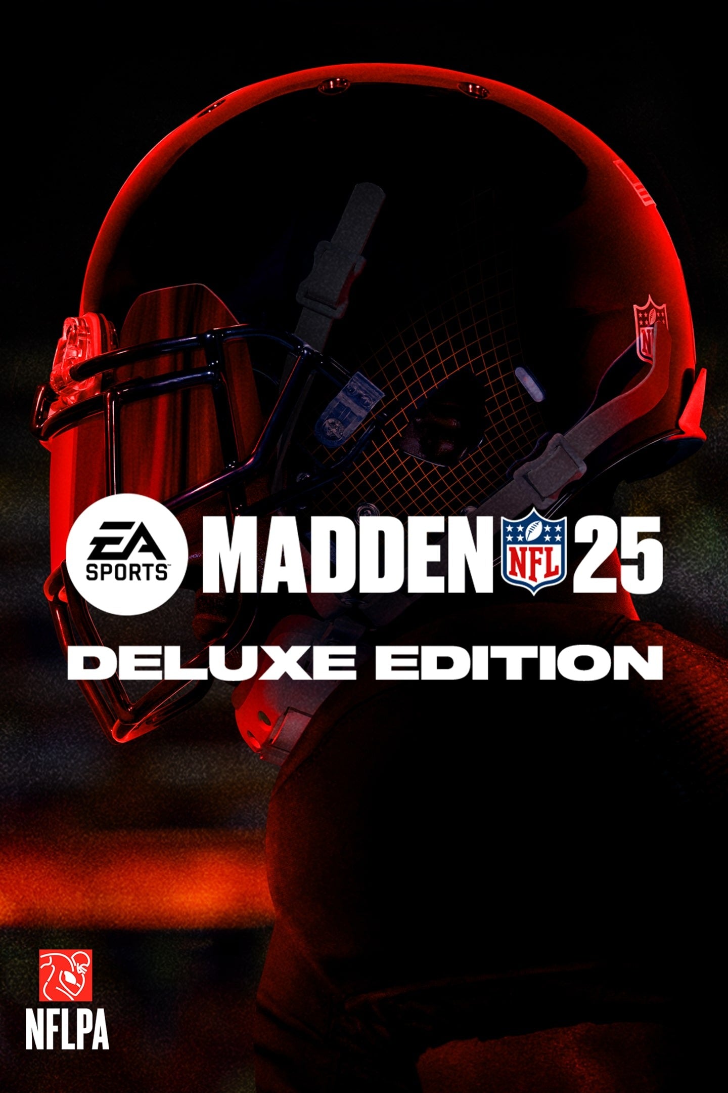 EA SPORTS™ Madden NFL 25 (Deluxe Edition) - למחשב - EXON - גיימינג ותוכנות - משחקים ותוכנות למחשב ולאקס בוקס!