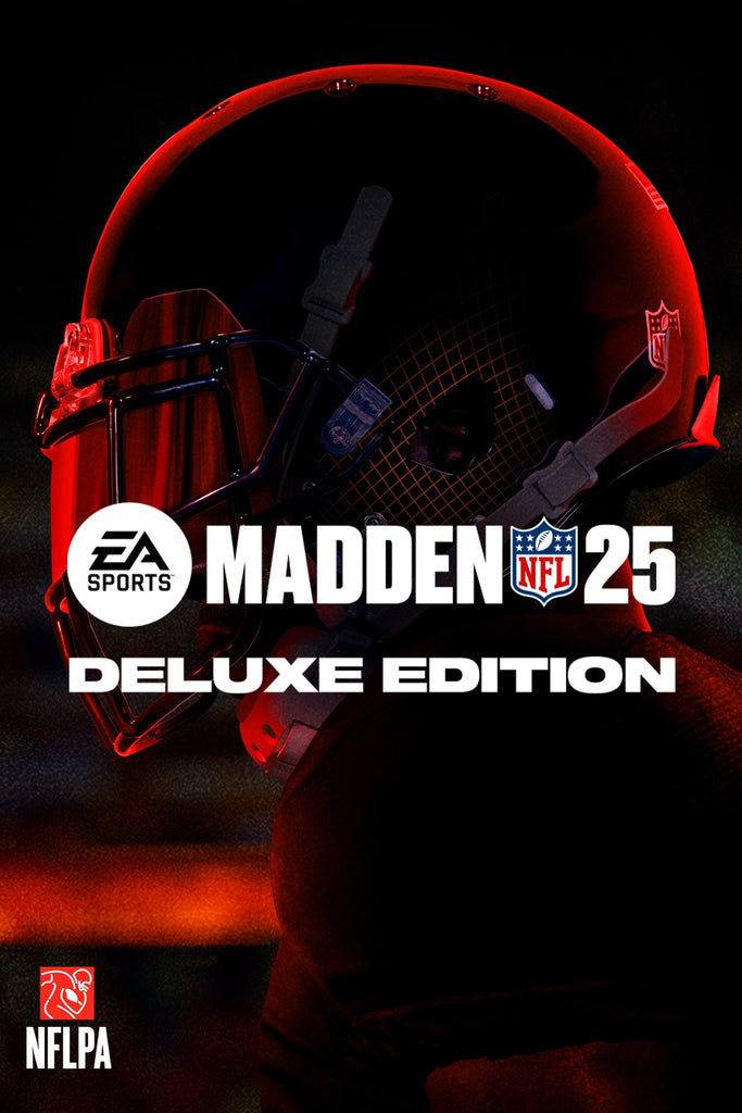 EA SPORTS™ Madden NFL 25 (Deluxe Edition) - למחשב