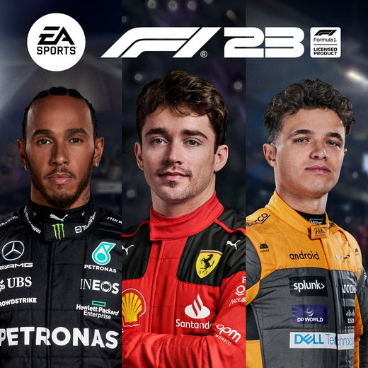 F1® 23: PitCoin - Xbox - EXON