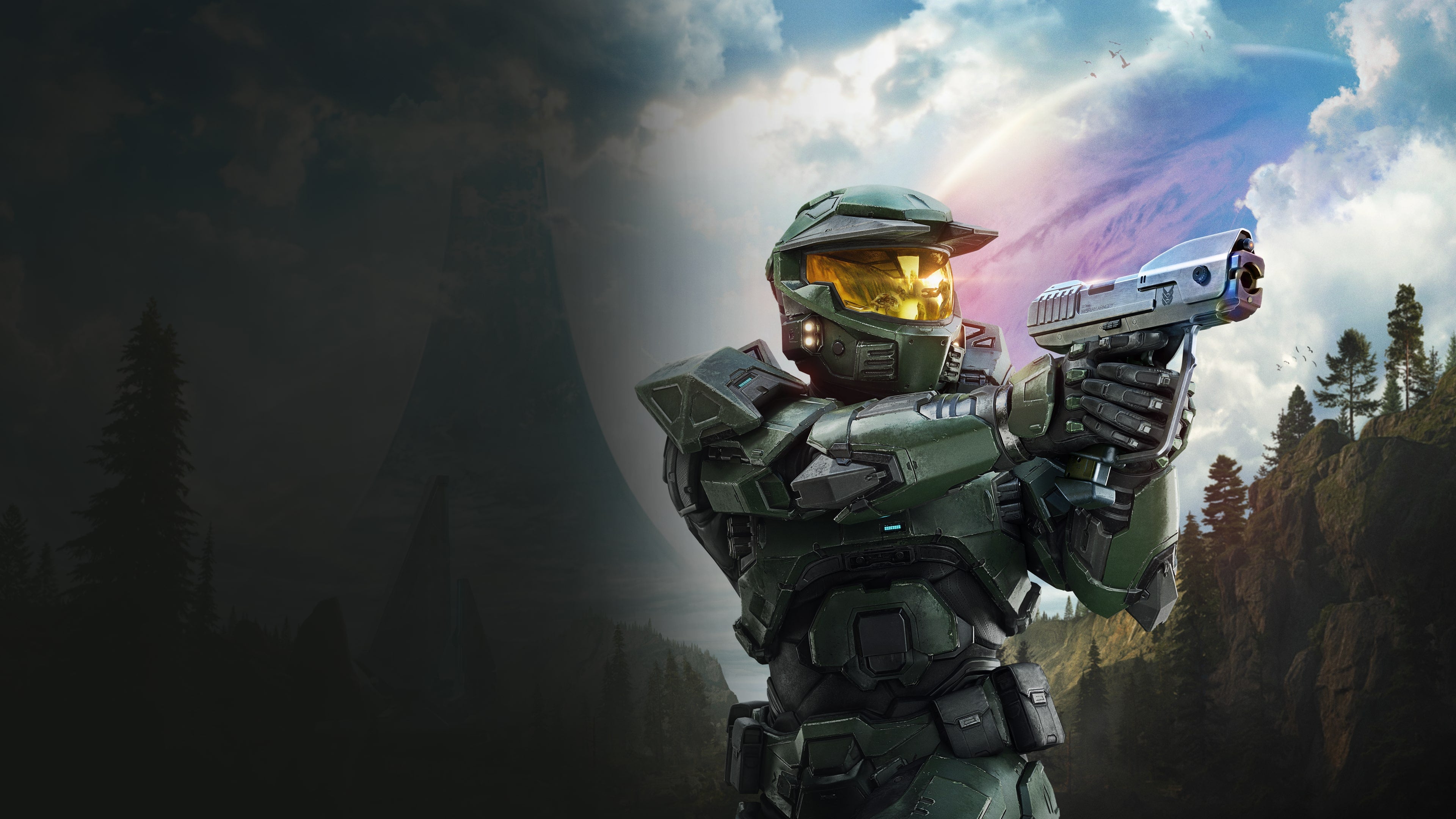 Key art
