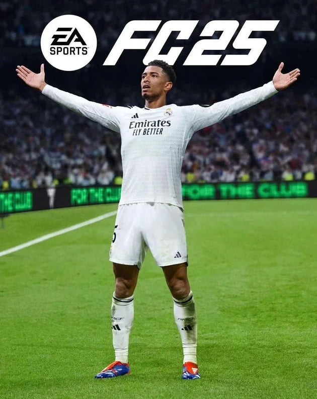 EA SPORTS FC™ 25 (Standard Edition) - Nintendo Switch