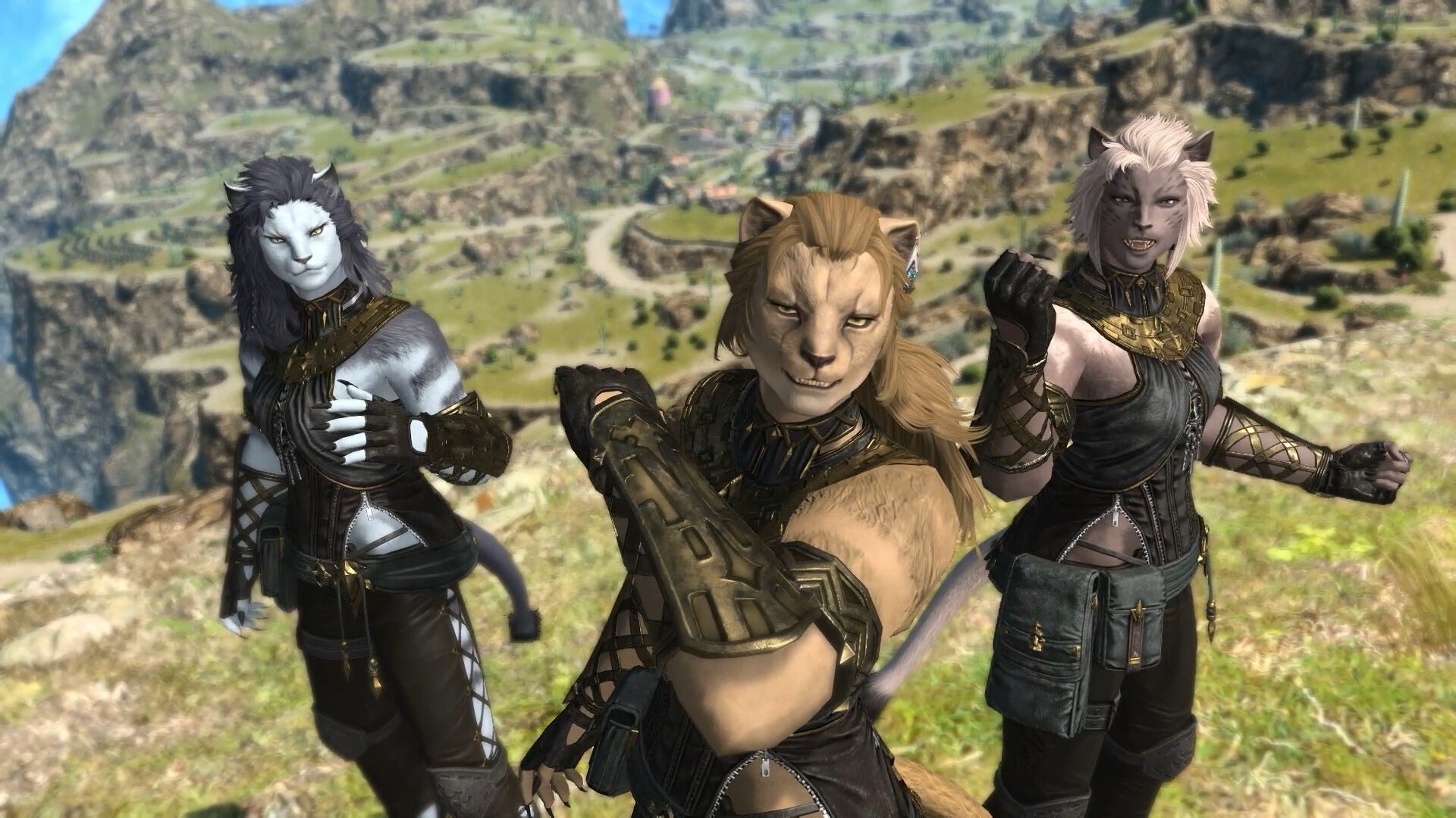FINAL FANTASY XIV: Dawntrail (Collector's Edition) - למחשב - EXON