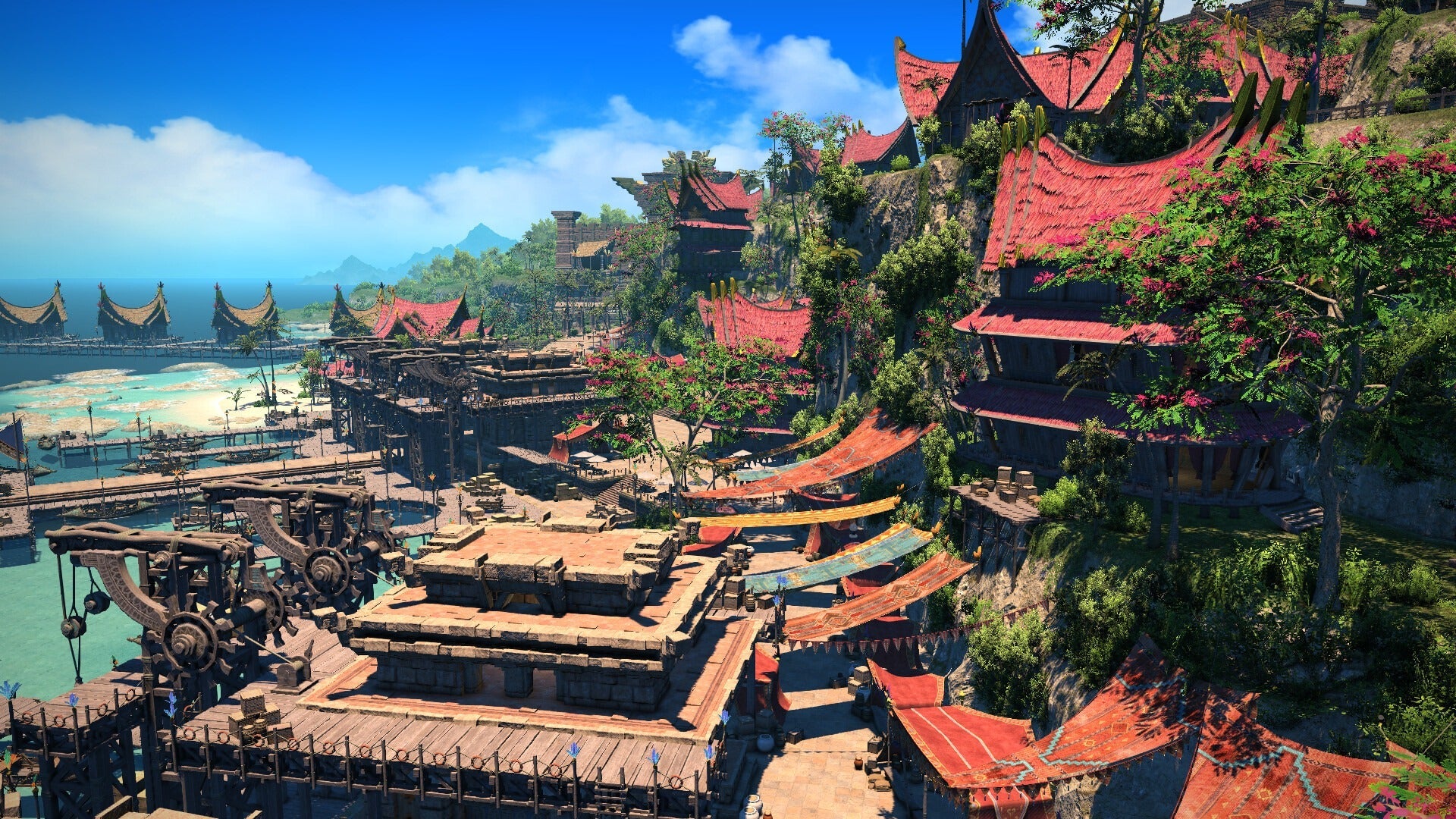 FINAL FANTASY XIV: Dawntrail (Collector's Edition) - למחשב - EXON