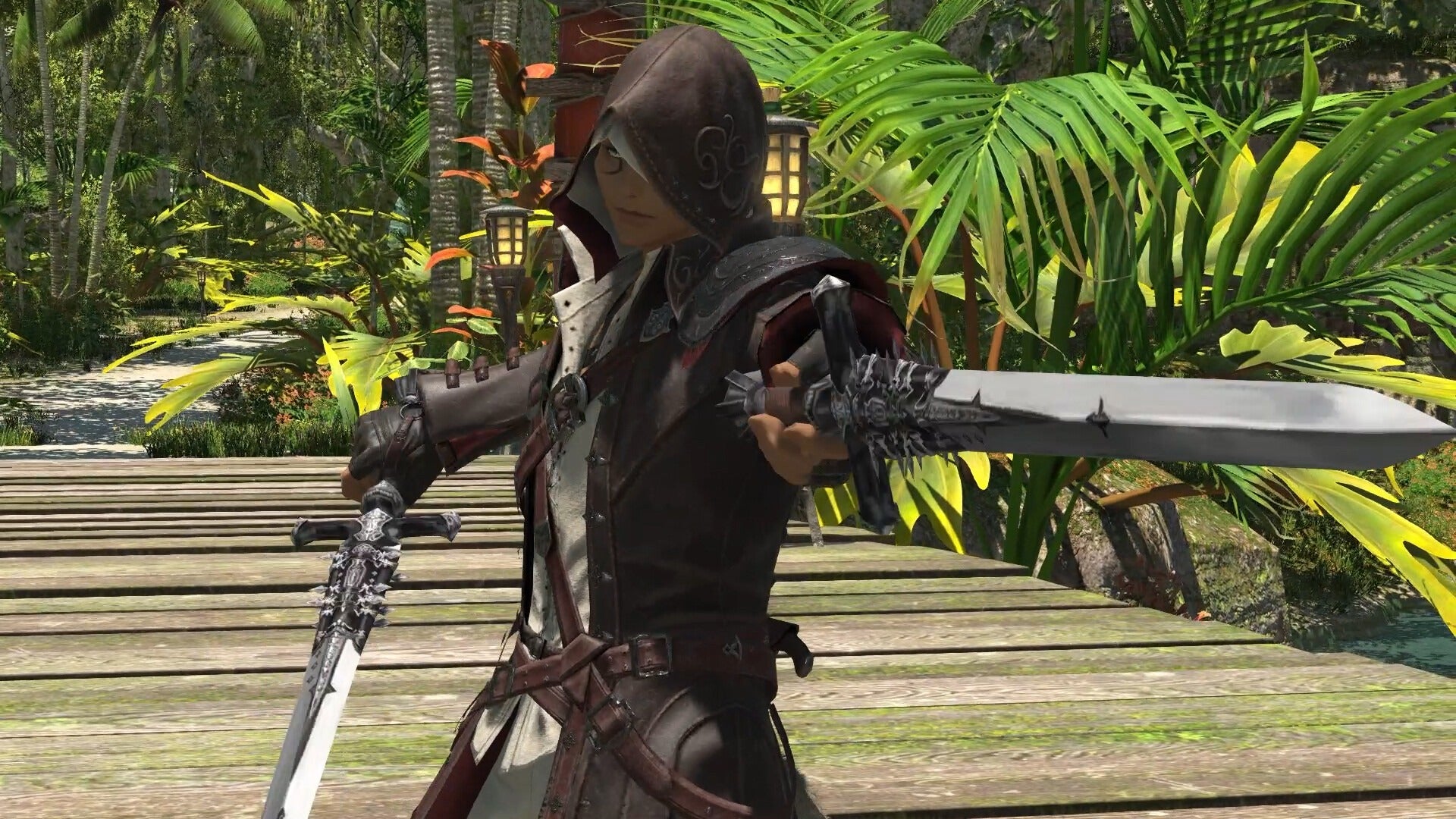 FINAL FANTASY XIV: Dawntrail (Standard Edition) - למחשב - EXON