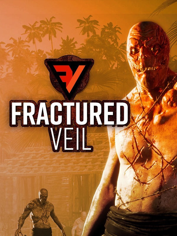 Fractured Veil (Standard Edition) - למחשב - EXON