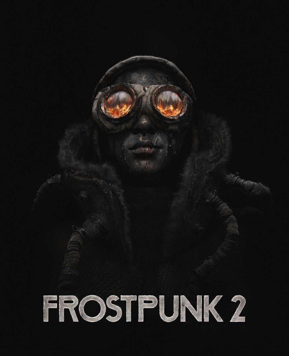 Frostpunk 2 (Standard Edition) - למחשב - EXON