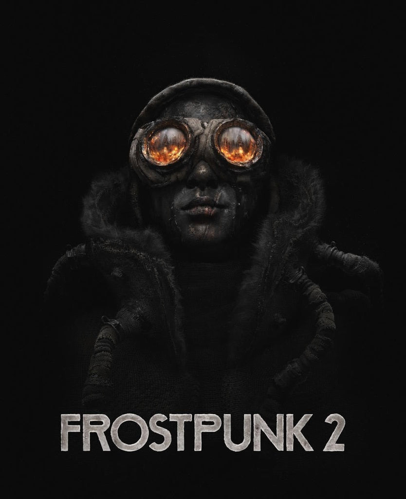 Frostpunk 2 (Standard Edition) - Xbox