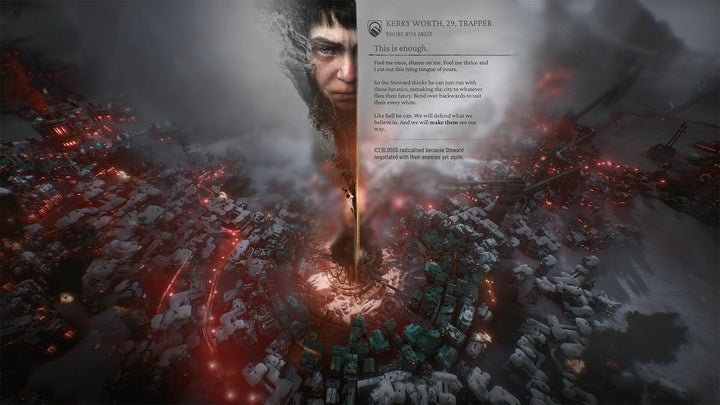 Frostpunk 2 (Standard Edition) - Xbox - EXON