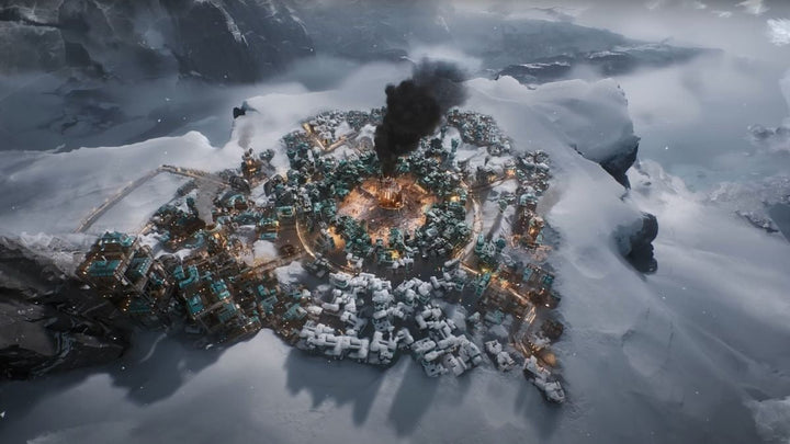 Frostpunk 2 (Standard Edition) - Xbox - EXON