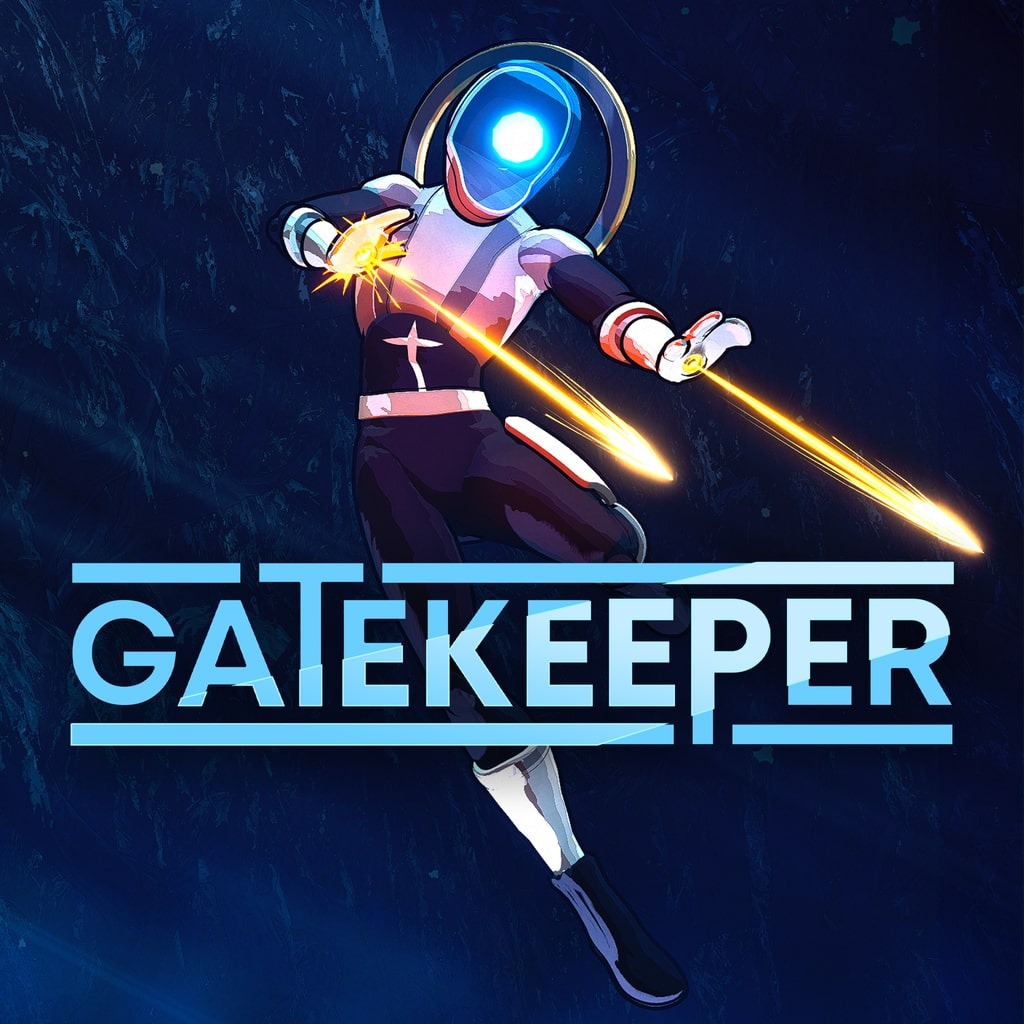 Gatekeeper (Standard Edition) - למחשב - EXON - גיימינג ותוכנות - משחקים ותוכנות למחשב ולאקס בוקס!