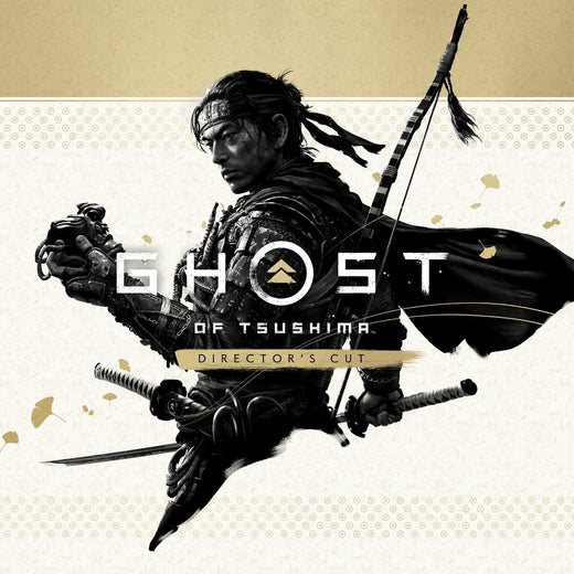 Ghost of Tsushima (DIRECTOR’S CUT Edition) - למחשב - EXON