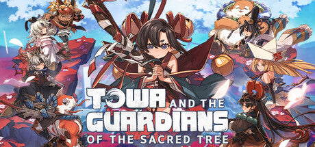 Key art