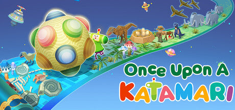 Key art