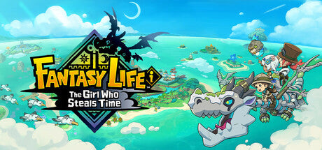 Key art