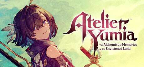 Key art