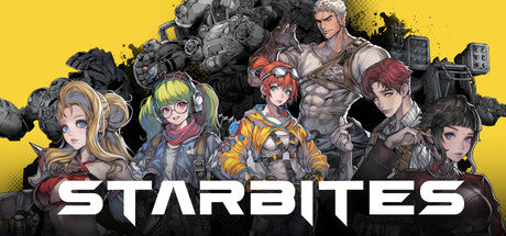 Key art