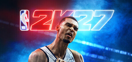 Key art