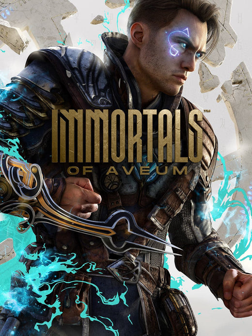 Immortals of Aveum™ (Standard Edition) - למחשב - EXON
