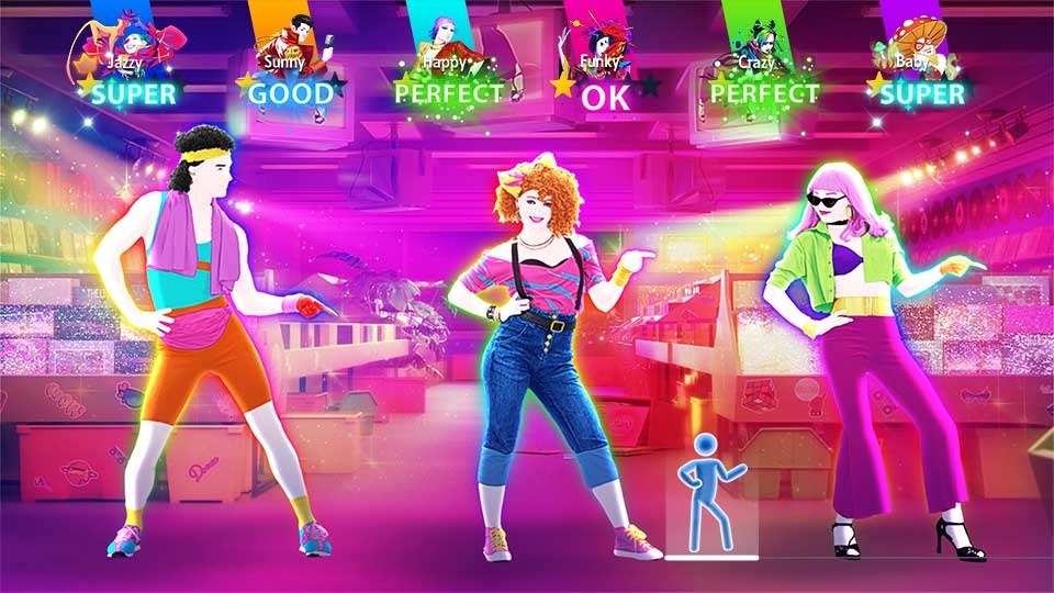 Just Dance 2024 (Standard Edition) - Xbox