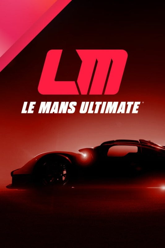 Le Mans Ultimate (Standard Edition) - למחשב - EXON - גיימינג ותוכנות - משחקים ותוכנות למחשב ולאקס בוקס!