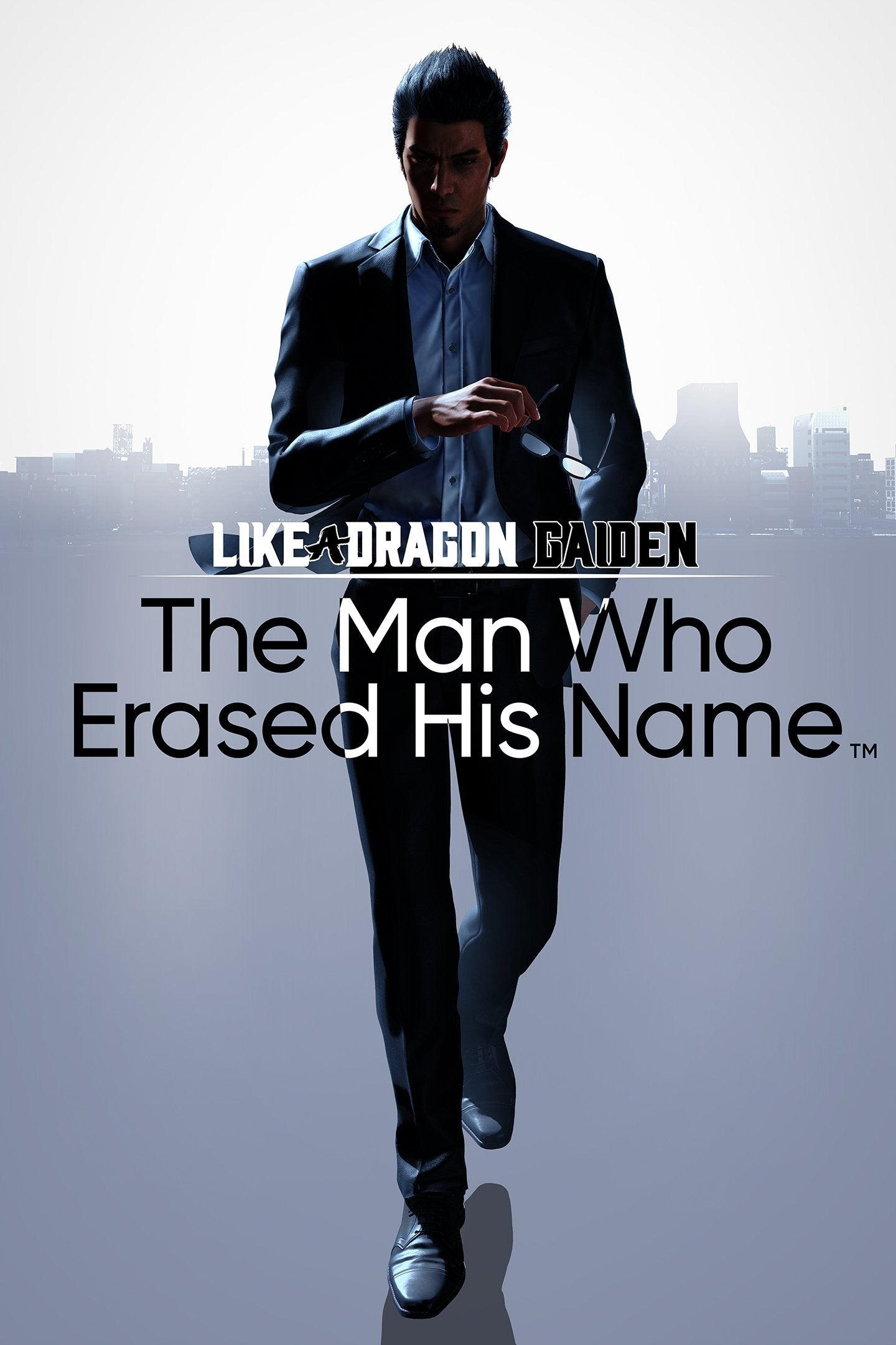 Like a Dragon Gaiden: The Man Who Erased His Name (Standard Edition) - Xbox - EXON