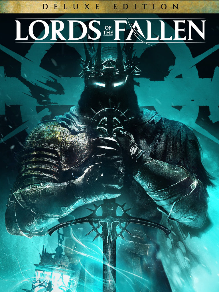 Lords of the Fallen (Deluxe Edition) - למחשב