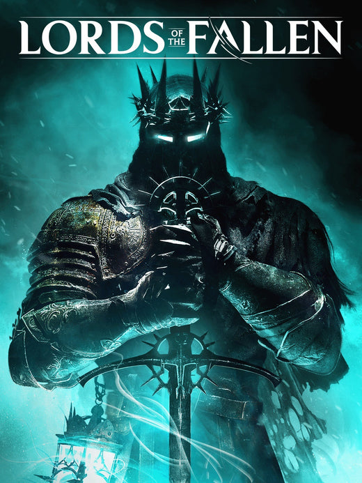 Lords of the Fallen (Standard Edition) - למחשב - EXON
