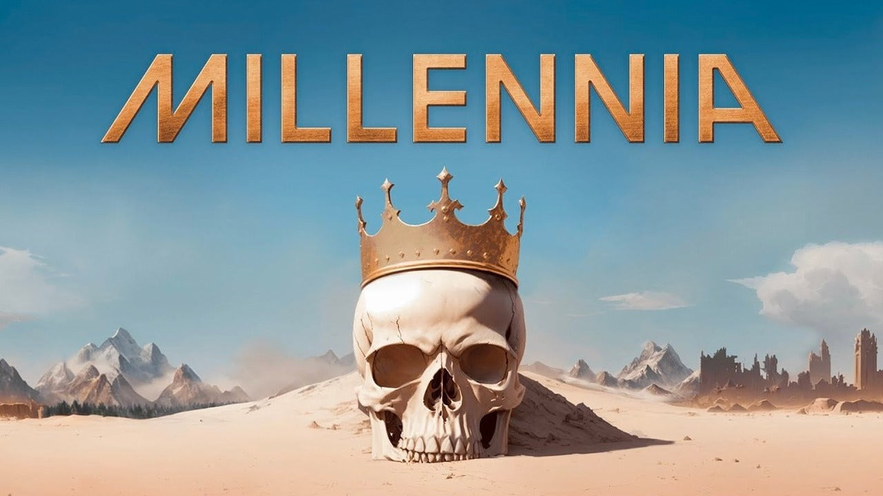 Millennia (Premium Edition) - למחשב - EXON - גיימינג ותוכנות - משחקים ותוכנות למחשב ולאקס בוקס!