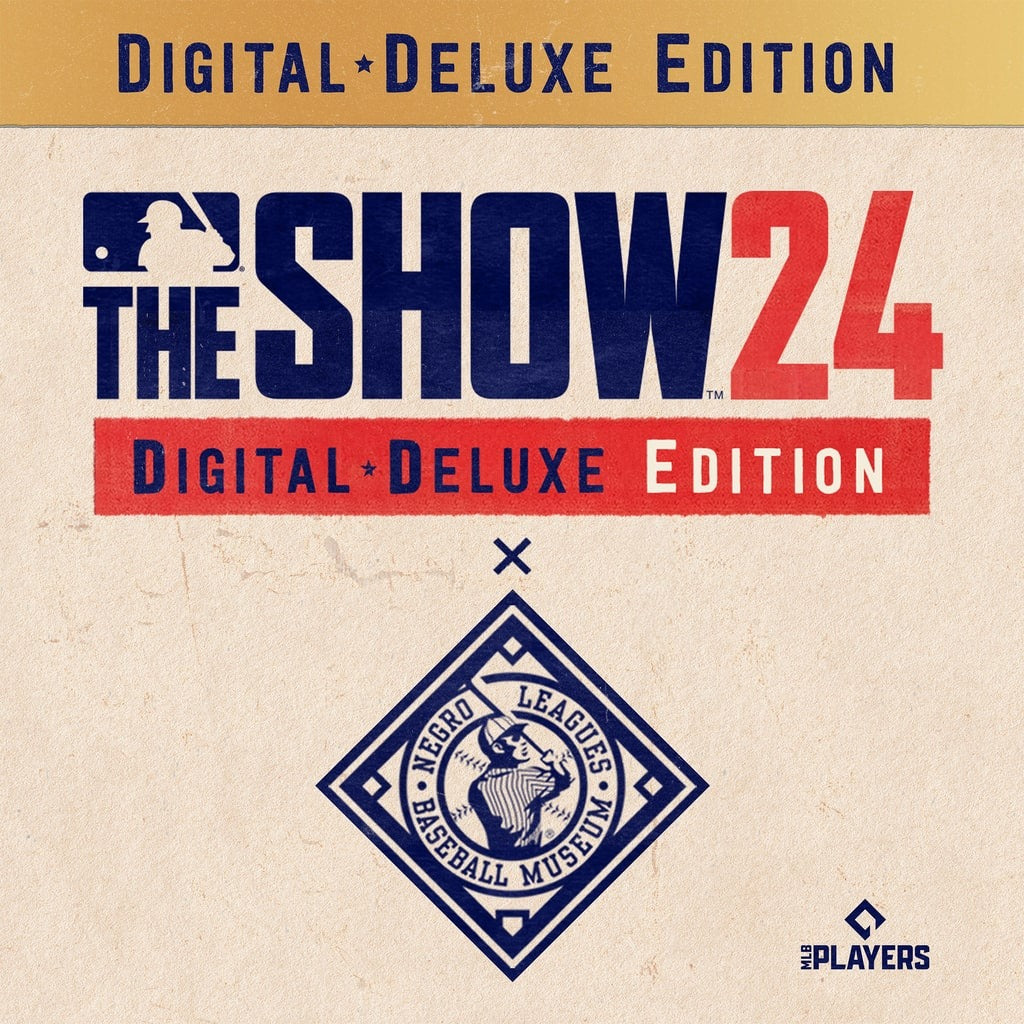 MLB® The Show™ 24 (Digital Deluxe Edition) - Xbox - EXON