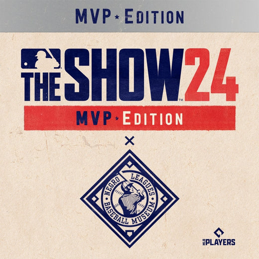 MLB® The Show™ 24 (MVP Edition) - Xbox - EXON
