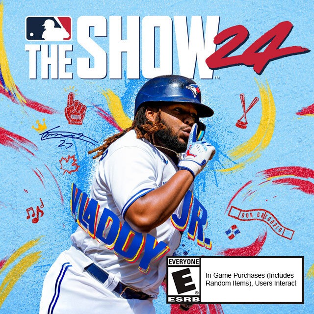 MLB® The Show™ 24 (Standard Edition) - Xbox - EXON - גיימינג ותוכנות - משחקים ותוכנות למחשב ולאקס בוקס!