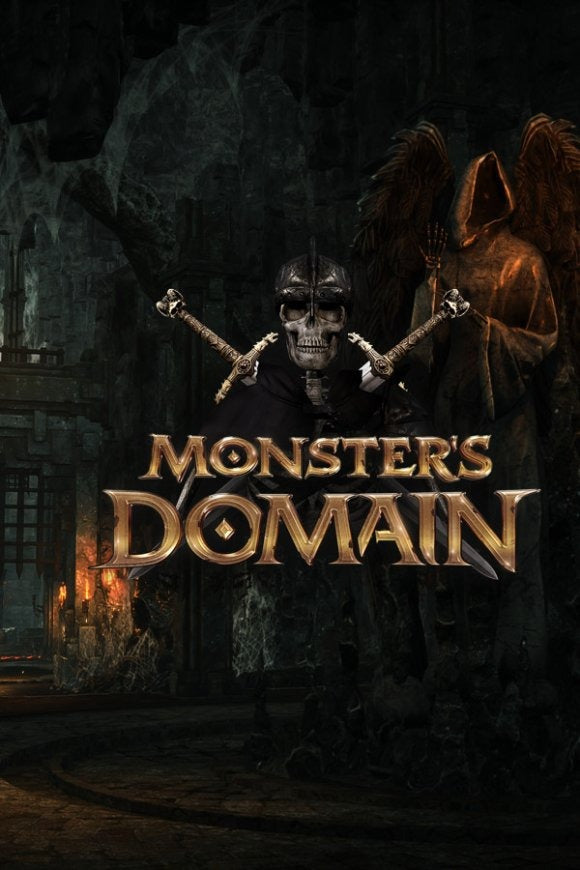 Monsters Domain (Standard Edition) - למחשב - EXON